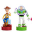 Disney Pixar Toy Story Set Robot Interattivi 30° Anniversario – Versione francese, Robosen
