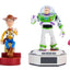 Disney Pixar Toy Story Set Robot Interattivi 30° Anniversario – Versione francese, Robosen