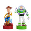 Disney Pixar Toy Story Set Robot Interattivi 30° Anniversario – Versione francese, Robosen