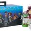 Disney Pixar Toy Story Set Robot Interattivi 30° Anniversario – Versione francese, Robosen
