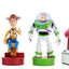 Disney Pixar Toy Story Set Robot Interattivi 30° Anniversario – Versione francese, Robosen