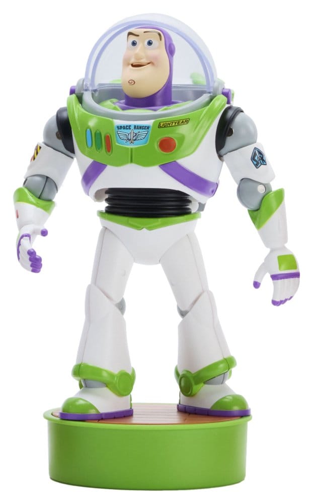 Disney Pixar Toy Story Set Robot Interattivi 30° Anniversario – Versione francese, Robosen