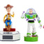 Disney Pixar Toy Story Set Robot Interattivi 30° Anniversario – Versione francese, Robosen