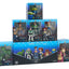 Disney Pixar Toy Story Set Robot Interattivi 30° Anniversario – Versione francese, Robosen