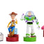 Disney Pixar Toy Story Set Robot Interattivi 30° Anniversario – Versione francese, Robosen
