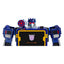 Transformers Soundwave G1 Robot Interattivo Robosen 36 cm