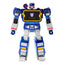 Transformers Soundwave G1 Robot Interattivo Robosen 36 cm