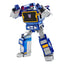Transformers Soundwave G1 Robot Interattivo Robosen 36 cm