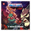 Masters of the Universe Radiodramma CD Episodio 1: Im Netz des Bösen – Edizione Tedesca