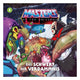 Masters of the Universe Radio Play CD Episodio 4: Das Schwert der Verdammnis (Versione Tedesca) – Retrofabrik