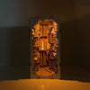 Revell - Harry Potter - Tiny Adventures Book Nook Mini Diorama Diagon Alley 23 cm