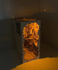 Revell - Harry Potter - Tiny Adventures Book Nook Mini Diorama Diagon Alley 23 cm