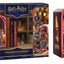 Harry Potter Tiny Adventures Book Nook Mini Diorama Hogwarts Express 18 cm Revell