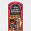 Harry Potter Tiny Adventures Book Nook Mini Diorama Hogwarts Express 18 cm Revell