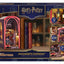 Harry Potter Tiny Adventures Book Nook Mini Diorama Hogwarts Express 18 cm Revell