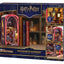 Harry Potter Tiny Adventures Book Nook Mini Diorama Hogwarts Express 18 cm Revell
