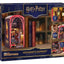 Harry Potter Tiny Adventures Book Nook Mini Diorama Hogwarts Express 18 cm Revell