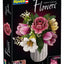 Revell Fiori in Legno Fioriera Giardino Fiorito 22 cm