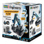Revell Engineers Calendario dell'Avvento Escavatore Idraulico Model Kit
