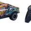 Calendario dell'Avvento Revell Control con macchina radiocomandata Christmas Driver 28 cm
