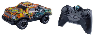 Calendario dell'Avvento Revell Control con macchina radiocomandata Christmas Driver 28 cm