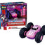 Calendario dell'Avvento Revell Control Auto Acrobatica FlipRacer Rosa 16 cm