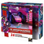 Calendario dell'Avvento Revell Control Auto Acrobatica FlipRacer Rosa 16 cm