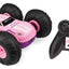 Calendario dell'Avvento Revell Control Auto Acrobatica FlipRacer Rosa 16 cm