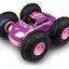 Calendario dell'Avvento Revell Control Auto Acrobatica FlipRacer Rosa 16 cm