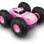 Calendario dell'Avvento Revell Control Auto Acrobatica FlipRacer Rosa 16 cm