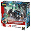 Calendario dell'Avvento Revell Control con Auto Radiocomandata Crawler 1:18, 28 cm