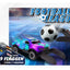Revell Calendario dell'Avvento Control RC Football League