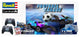 Revell Calendario dell'Avvento Control RC Football League