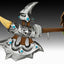 World of Warcraft Kit Modello 1/16 - L'Orco Thrall 13 cm Revell