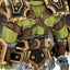World of Warcraft Kit Modello 1/16 - L'Orco Thrall 13 cm Revell
