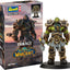 World of Warcraft Kit Modello 1/16 - L'Orco Thrall 13 cm Revell