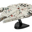Star Wars Episodio VII Model Kit 1/241 Millennium Falcon 10 cm Revell