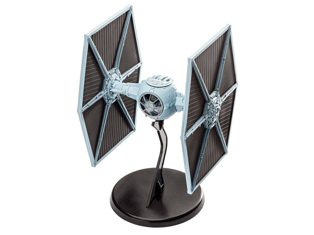 Star Wars Episodio VII TIE Fighter Model Kit 1/110 7 cm Revell