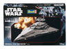 Star Wars Model Kit 1/12300 Imperial Star Destroyer 13 cm