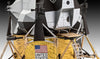 NASA Model Kit Gift Set 1/48 Apollo 11 Lunar Module Eagle 14 cm