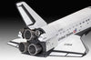 NASA Model Kit Gift Set 1/72 Space Shuttle 49 cm