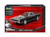 The Fast & Furious Model Kit Dominics 1970 Dodge Charger 