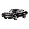 The Fast & Furious Model Kit Dominics 1970 Dodge Charger 