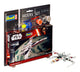Star Wars Model Kit 1/112 X-Wing Fighter 11 cm - Revell