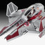 Star Wars Model Kit Starter Kit Caccia Stellare di Obi-Wan 10 cm Revell