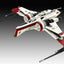 Star Wars Starter Kit Model Kit ARC-170 Fighter 10 cm