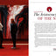 Vampire: The Masquerade 5ª Edizione - The Crimson Gutter Chronicle (Libro Regole, Inglese) - Renegade
