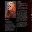 Vampire: The Masquerade 5ª Edizione - The Crimson Gutter Chronicle (Libro Regole, Inglese) - Renegade