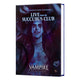 Vampire: The Masquerade 5ª Edizione - Live from the Succubus Club, Manuale (Inglese) - Renegade