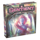 Sentient - Gioco da Tavolo Originale Renegade (Edizione Inglese)